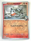 Team Rocket's Houndour