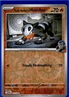 Team Rocket's Houndour