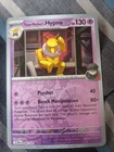 Team Rocket's Hypno