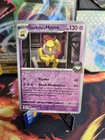 Team Rocket's Hypno
