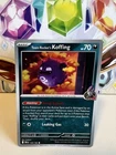 Team Rocket's Koffing