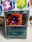 Team Rocket's Koffing