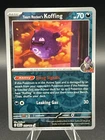 Team Rocket's Koffing