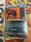 Team Rocket's Koffing