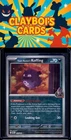Team Rocket's Koffing