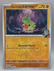 Team Rocket's Larvitar
