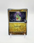 Team Rocket's Larvitar
