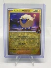 Team Rocket's Mareep