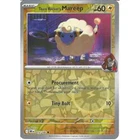 Team Rocket's Mareep