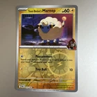 Team Rocket's Mareep