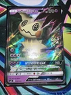Team Rocket's Mimikyu