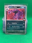 Team Rocket's Muk