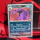 Team Rocket's Muk