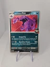 Team Rocket's Murkrow