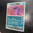 Team Rocket's Muk