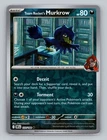 Team Rocket's Murkrow