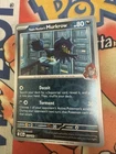 Team Rocket's Murkrow