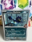 Team Rocket's Murkrow