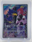 Team Rocket's Murkrow
