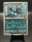 Team Rocket's Murkrow
