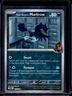 Team Rocket's Murkrow
