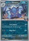 Nidoqueen