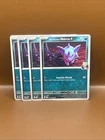 Team Rocket's Nidoran