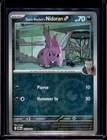 Team Rocket's Nidoran