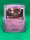 Team Rocket's Orbeetle