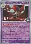 Team Rocket's Orbeetle