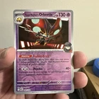 Team Rocket's Orbeetle