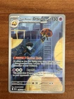 Team Rocket's Orbeetle
