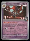 Team Rocket's Orbeetle