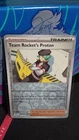 Team Rocket's Proton