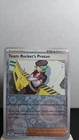 Team Rocket's Proton