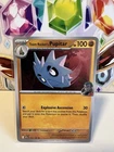 Team Rocket's Pupitar