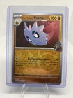 Team Rocket's Pupitar
