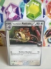 Team Rocket's Raticate