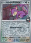 Team Rocket's Rattata
