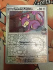 Team Rocket's Rattata