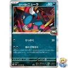 Team Rocket's Sneasel