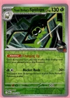 Team Rocket's Spidops
