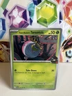 Team Rocket's Tarountula