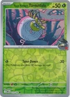 Team Rocket's Tarountula