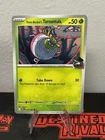 Team Rocket's Tarountula