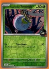 Team Rocket's Tarountula