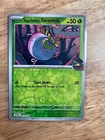 Team Rocket's Tarountula