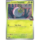 Team Rocket's Tarountula