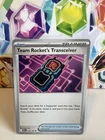 Team Rocket's Transciever