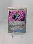 Team Rocket's Spidops
